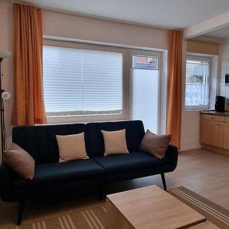 Haus Pamir Apartment บือซุม ภายนอก รูปภาพ