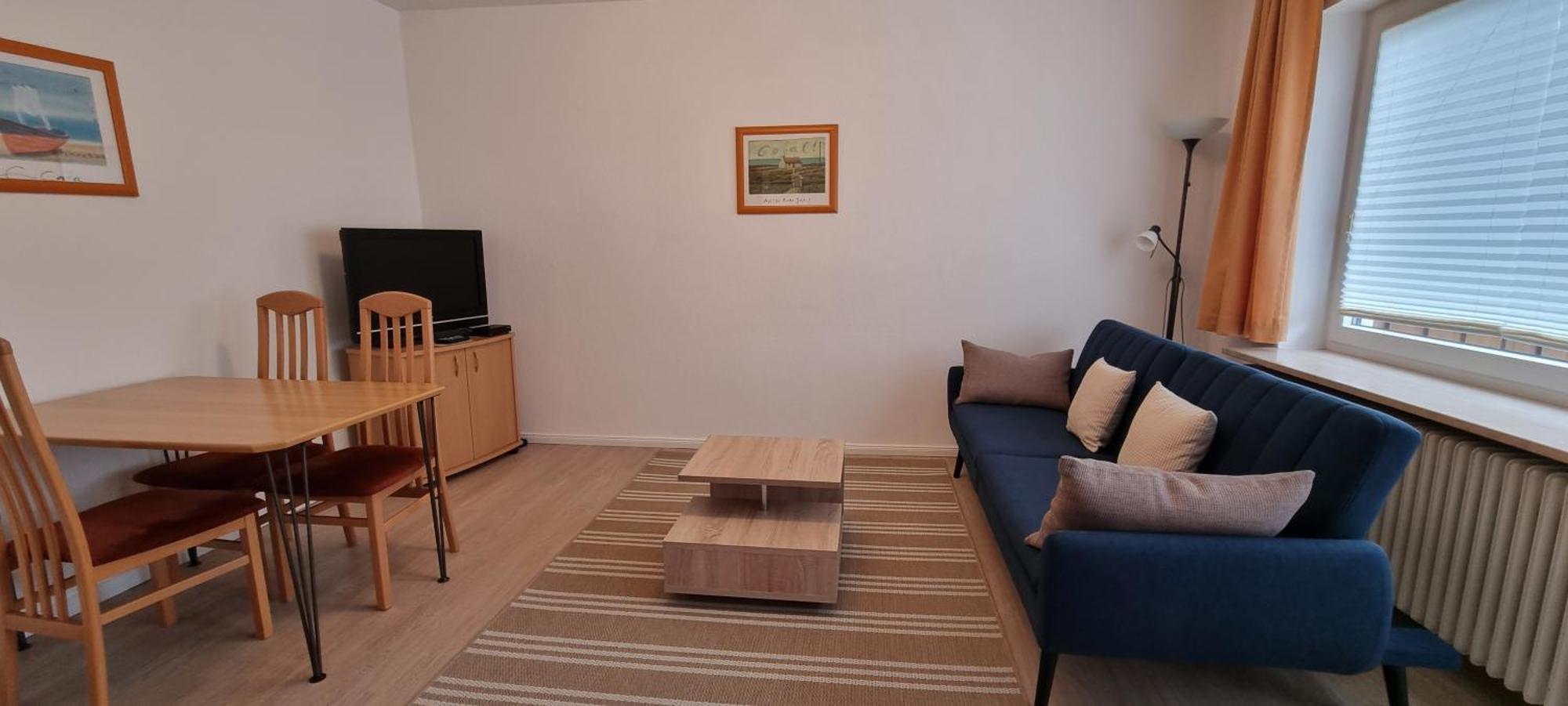 Haus Pamir Apartment บือซุม ภายนอก รูปภาพ