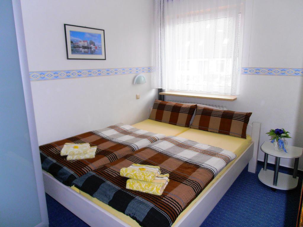 Haus Pamir Apartment บือซุม ห้อง รูปภาพ